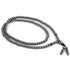 Hematite Mala